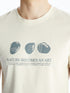 LC Waikiki Crew Neck Short Sleeve Printed Combed Cotton Men's T-shirt